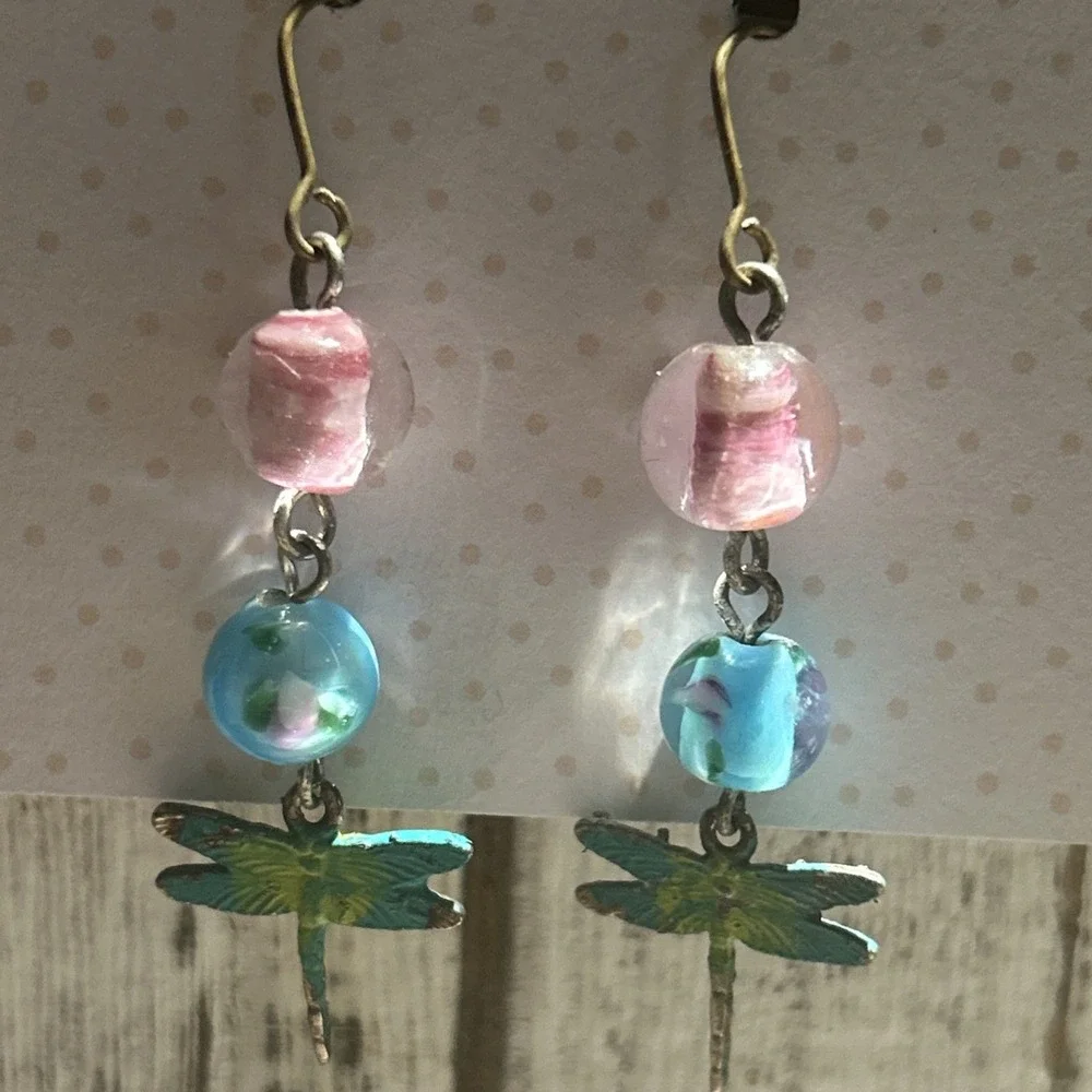 The Unbranded Brand beautiful bead